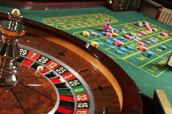 Texas Hold'em Bonus Game 